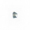 Aplique de Pared Harvest Negro 2 luces Philips