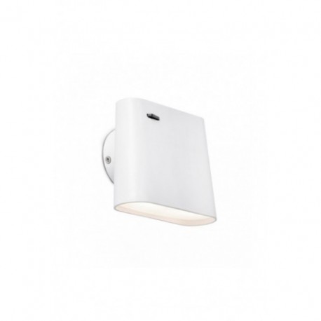 Aplique de Pared Led Aurea Blanco