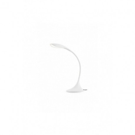 Flexo Dimmable Led Otto 6W Blanco