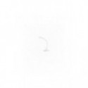 Flexo Dimmable Led Otto 6W Blanco
