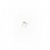 Aplique de Pared focos Link Blanco 2 luces