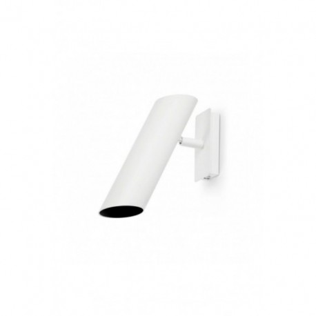 Aplique de Pared Link Blanco 1 luz