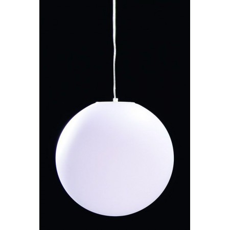 Lámpara Colgante Bola Pequeño 1 luz