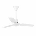 Ventilador de Techo Faro Mini Indus 92cm Blanco 3 Palas