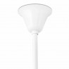 Ventilador de Techo Faro Mini Indus 92cm Blanco 3 Palas