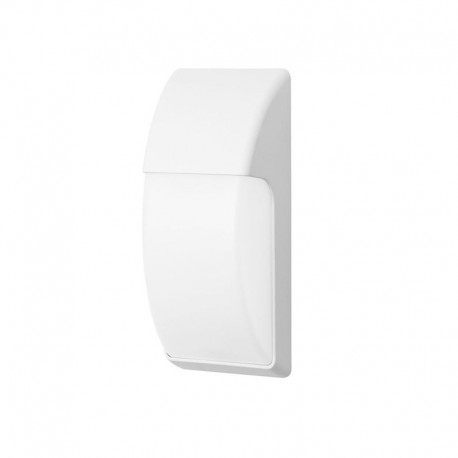 Aplique de Pared Exterior For Lights AREA Blanco