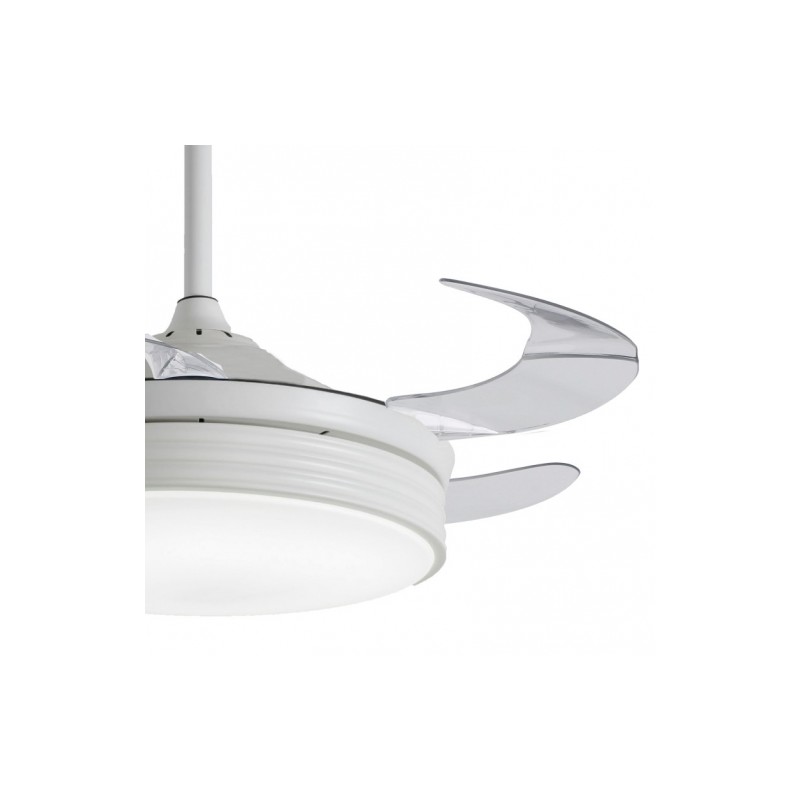 Ventilateur De Plafond - 1082449