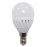 Bomdilla LED Esférica 9W E14 Luz Neutra 4000K