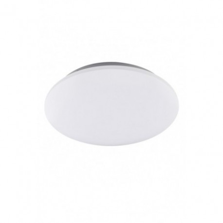 Plafón de Techo LED Mantra Zero II Blanco Redondo 48Cm Luz Blanca 50W