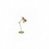 Lámpara de Sobremesa Trio Jasper Bronce Viejo 1 Bombilla E14 15cm