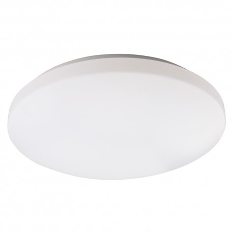 Plafón de Techo LED Mantra Zero Smart 48cm 80W Luz Regulable