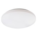 Plafón de Techo LED Mantra Zero Smart 48cm 80W Luz Regulable