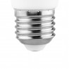 Ampoule ballon LED vintage avec filament 6W E27 8cm