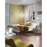 Suspension Eglo Bolsano Cromo 3 Ampoules E27 50,5cm