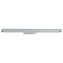 Applique MURALE LED EGLO Terros Chrome Warm Light 10W