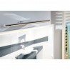 Applique MURALE LED EGLO Terros Chrome Warm Light 10W
