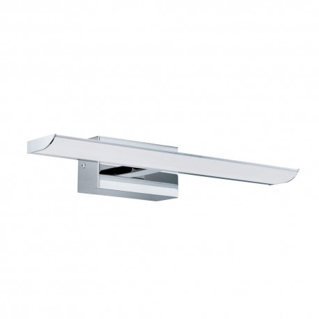 Aplique de Baño para Espejo LED Eglo Tabiano Cromo Luz Neutra 6W