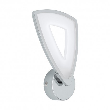 Applique MURALE LED EGLO Amonde Chrome Warm Light 6W