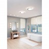 Downlight Empotrable LED Eglo Fueva 1 Blanco Luz Neutra 11W