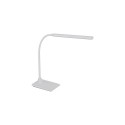 Lámpara de Sobremesa LED Eglo Laroa Blanco Luz Neutra Regulable 5W