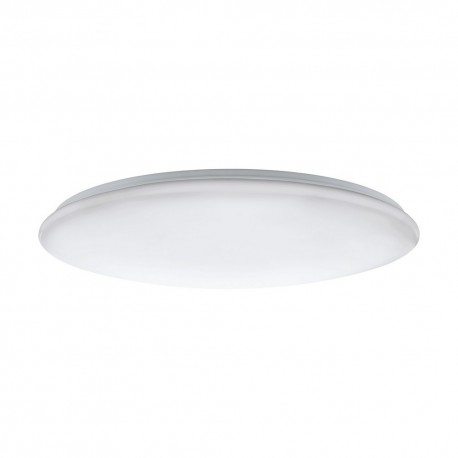 Plafonnier LED, Lampe de Plafond LED 80W Dimmable avec