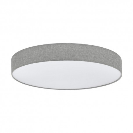 Plafonnier LED EGLO Romao Blanc Dimmable Light 60W