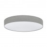 Plafonnier LED EGLO Romao Blanc Dimmable Light 60W