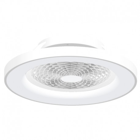 Ventilador de Techo Mantra Tibet Blanco Motor DC