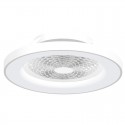 Ventilador de Techo Mantra Tibet Blanco Motor DC