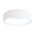 Plafón de Techo Eglo MARGHERA LED Blanco 45CM