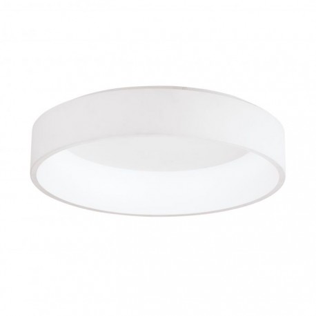 Plafón de Techo Eglo MARGHERA1 LED Blanco 59CM