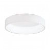 Plafón de Techo Eglo MARGHERA1 LED Blanco 59CM