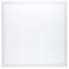 Placa Led 60x60cm Panel Led perfil Blanco 6000k
