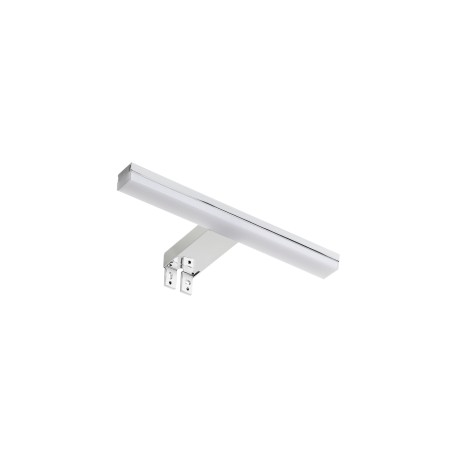 Aplique de Baño LED para Espejo MDC Tiwall 8W Cromo