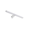 Aplique de Baño LED para Espejo MDC Tiwall 12W Cromo