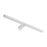 Aplique de Baño LED para Espejo MDC Tiwall 16W Cromo