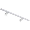 Aplique de Baño LED para Espejo MDC Tiwall 20W Cromo