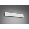 Aplique de Pared Trio Concha LED 2X9W Blanco