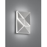 Plafón de Techo/pared Trio Trinity Led 10W CCT