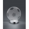 Lámpara de Sobremesa Trio Ball 1xSMD LED