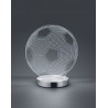 Lámpara de Sobremesa Trio Ball 1xSMD LED