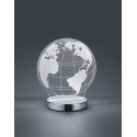 Lámpara de Sobremesa Trio Globe 1xSMD LED