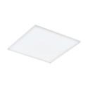 Plafonnier Eglo Turcona-Connect Square 59.5cm