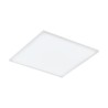 Plafonnier Eglo Turcona-Connect Square 59.5cm