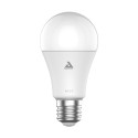 Bombilla E27 Standar Smart Wifi 9W Luz Cálida 60mm