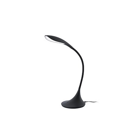 Flexo Dimmable Led Otto 6W Negro