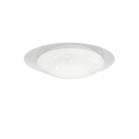 Plafón de Techo Led Trio Frodo 35cm 13w