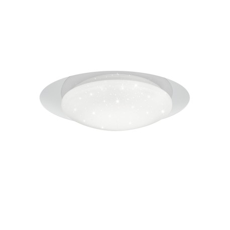 Plafón de Techo Led Trio Frodo 35cm 13w