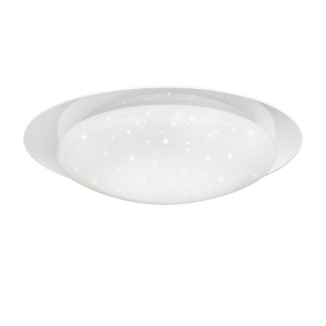 Plafón de Techo Led Trio Frodo 72cm 26w