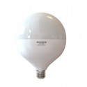 Bombilla Led Globo 121mm 20W Alverlamp Luz Blanca